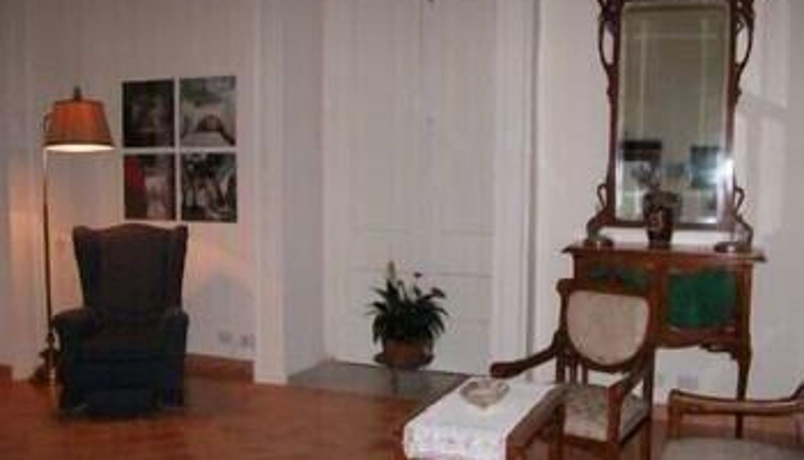 Hotel Innenbereich - Il Viaggiatore