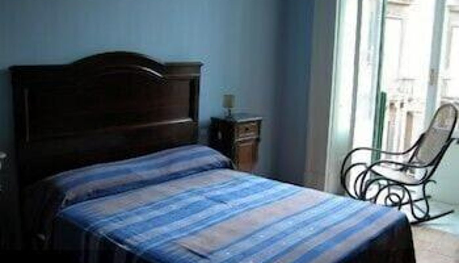 Standardzimmer - Il Viaggiatore