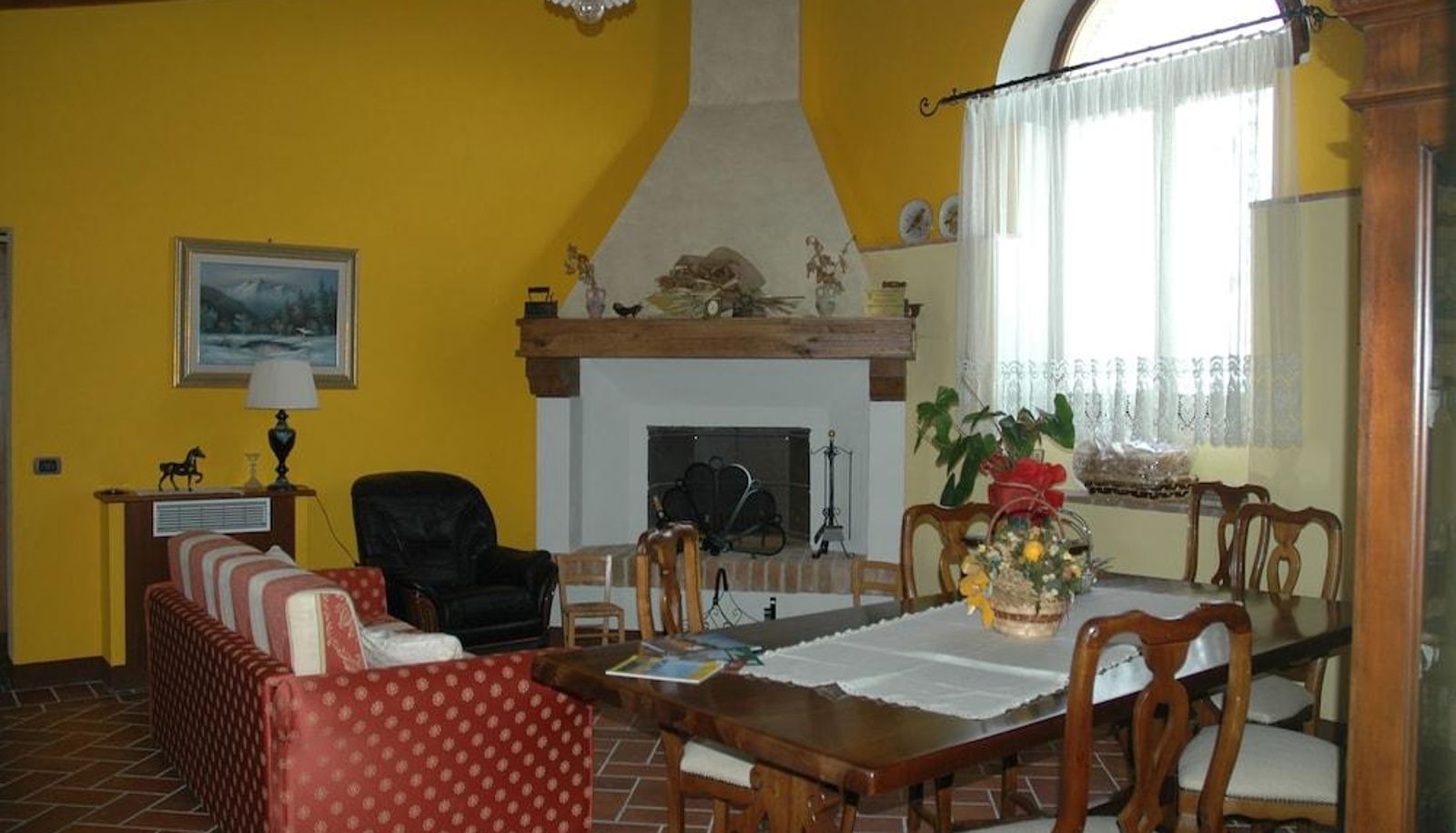 Apartment - Palazzo Tori
