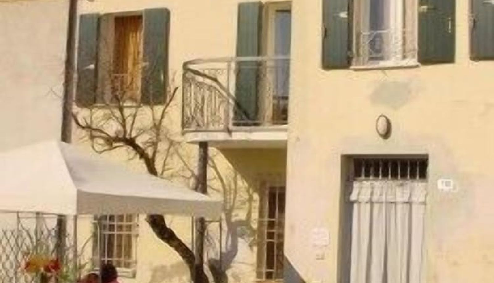 Info - Casa Cortesi