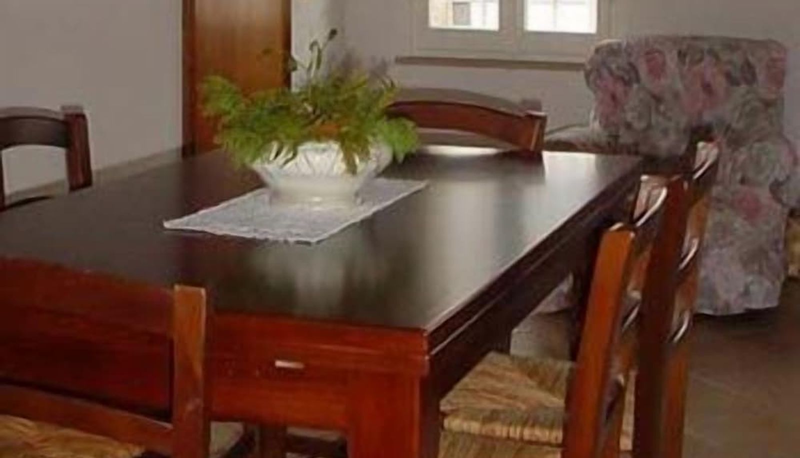 Info - Casa Cortesi