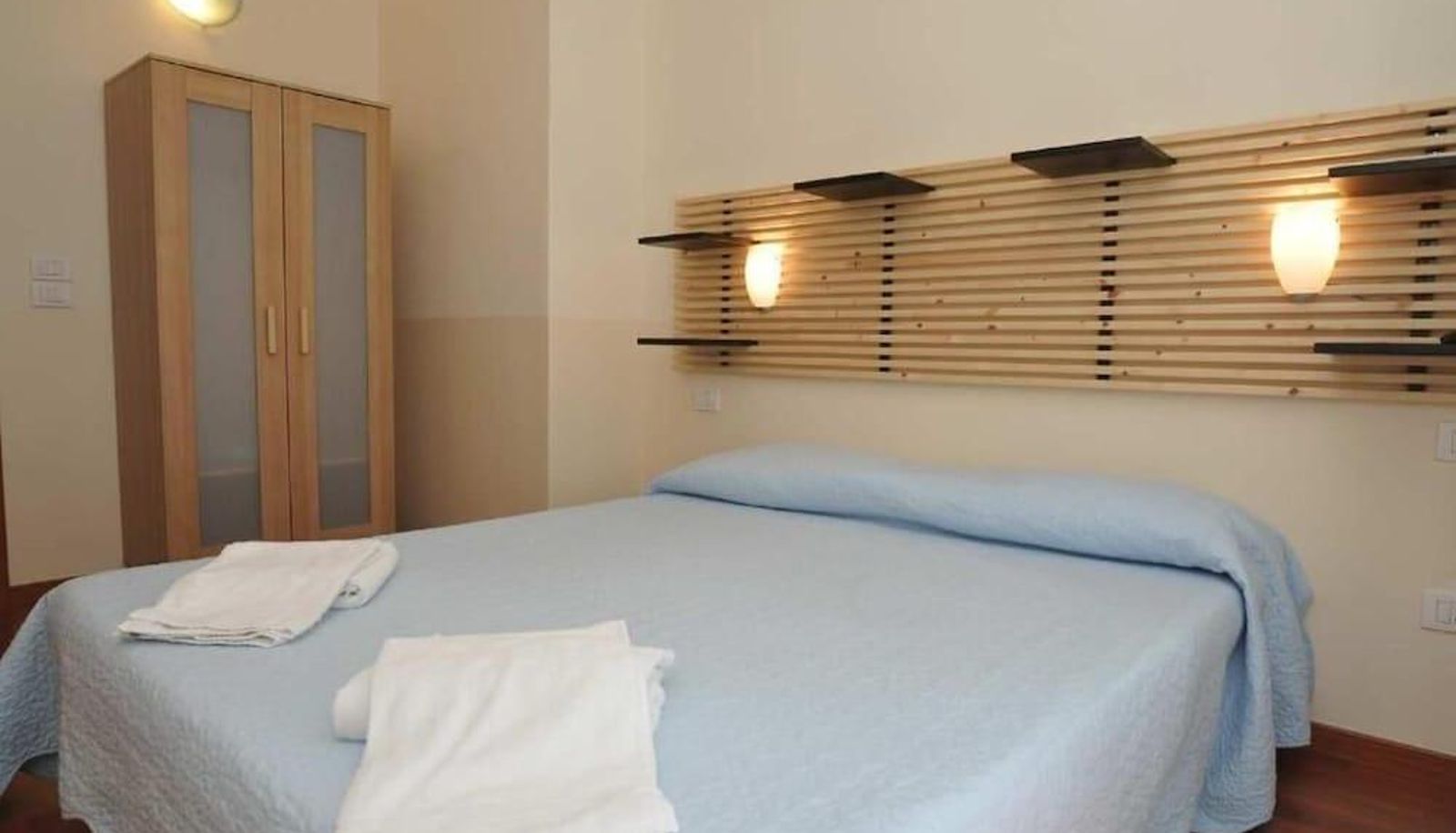 Standard room - ABC Guesthouse