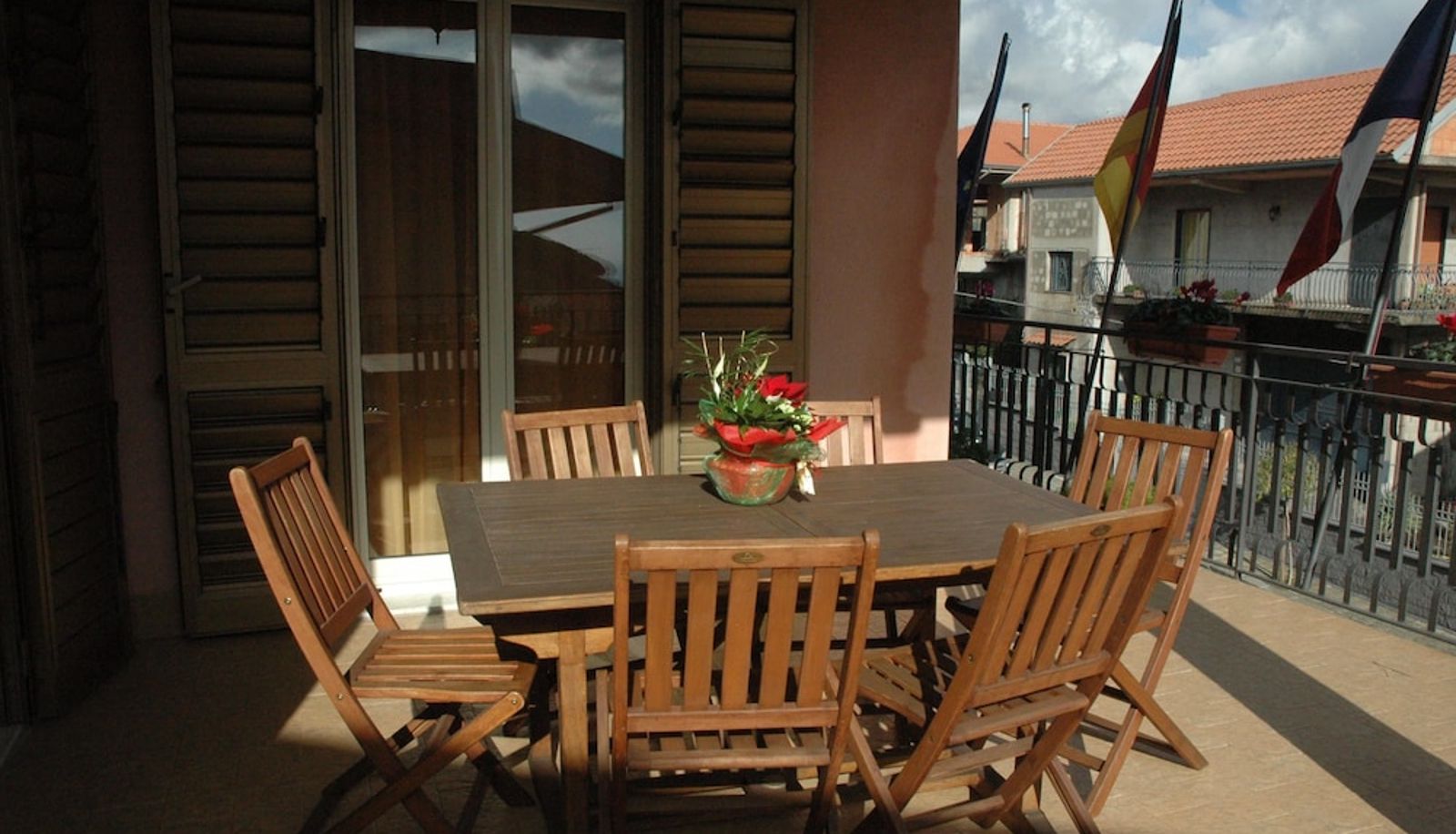Info - B&B Alfio Tomaselli