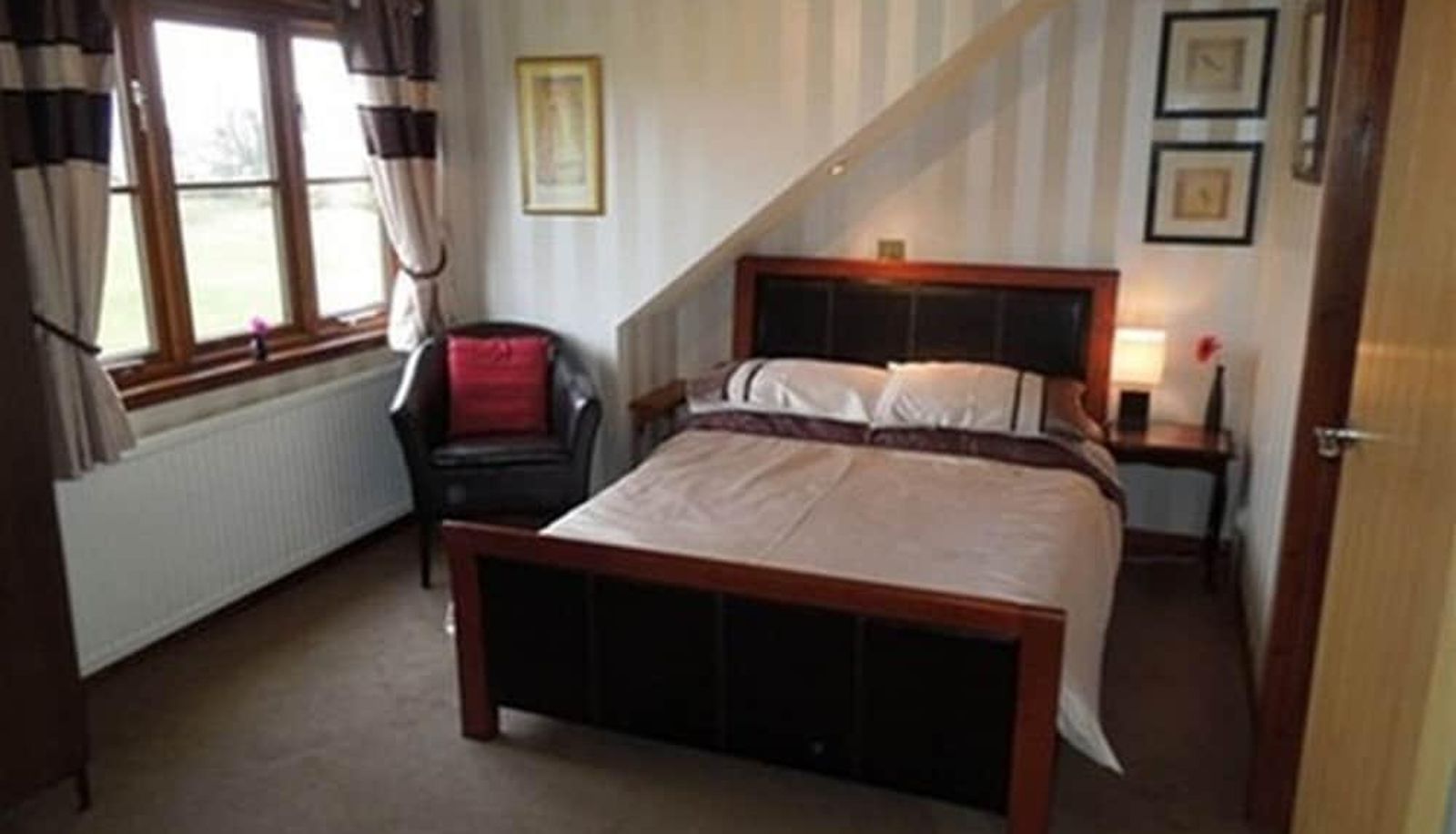 Apartment - Ardoch Cottage Bed & Breakfast