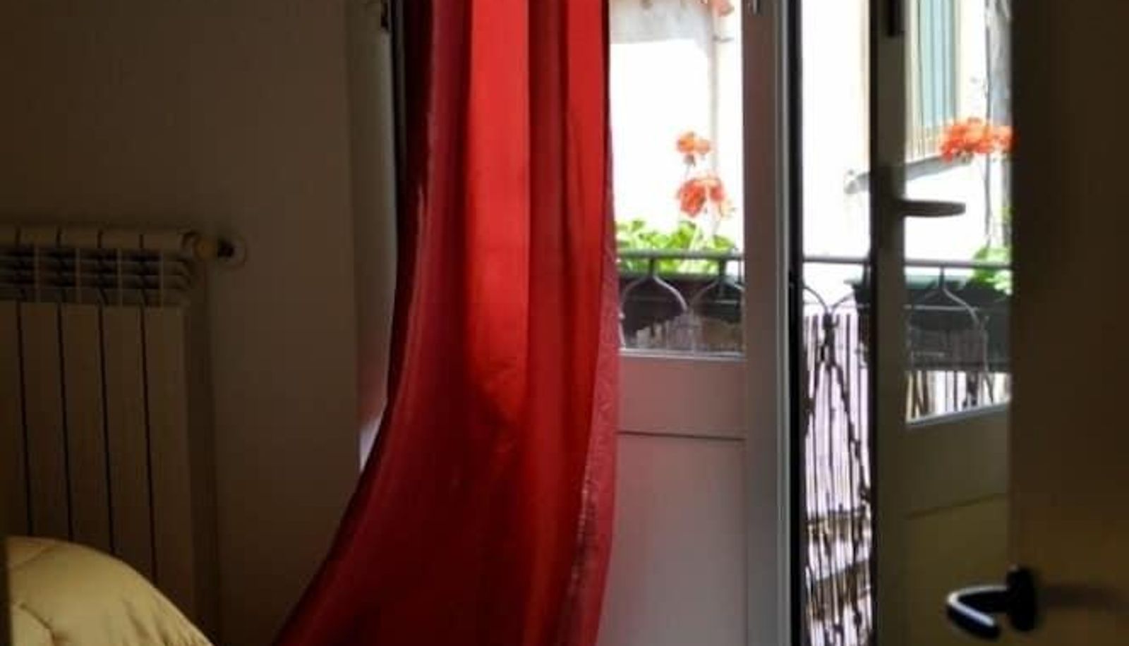 Standardzimmer - La Casa di Marzapane Bed & Breakfast