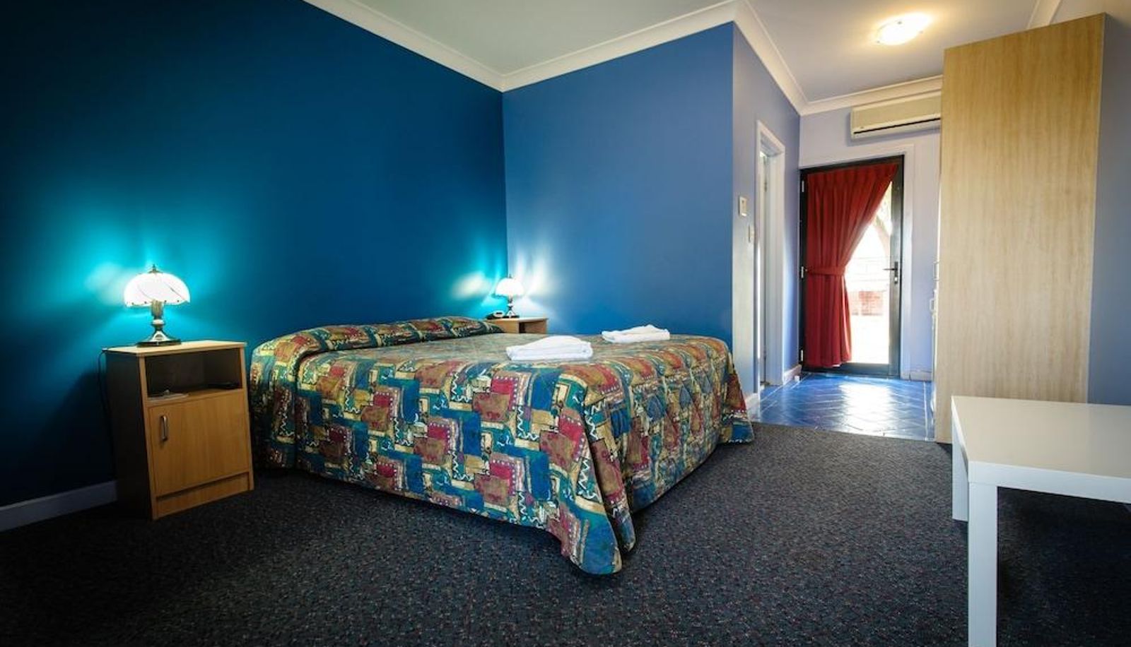 Superior room (double) - The Anglers Inn