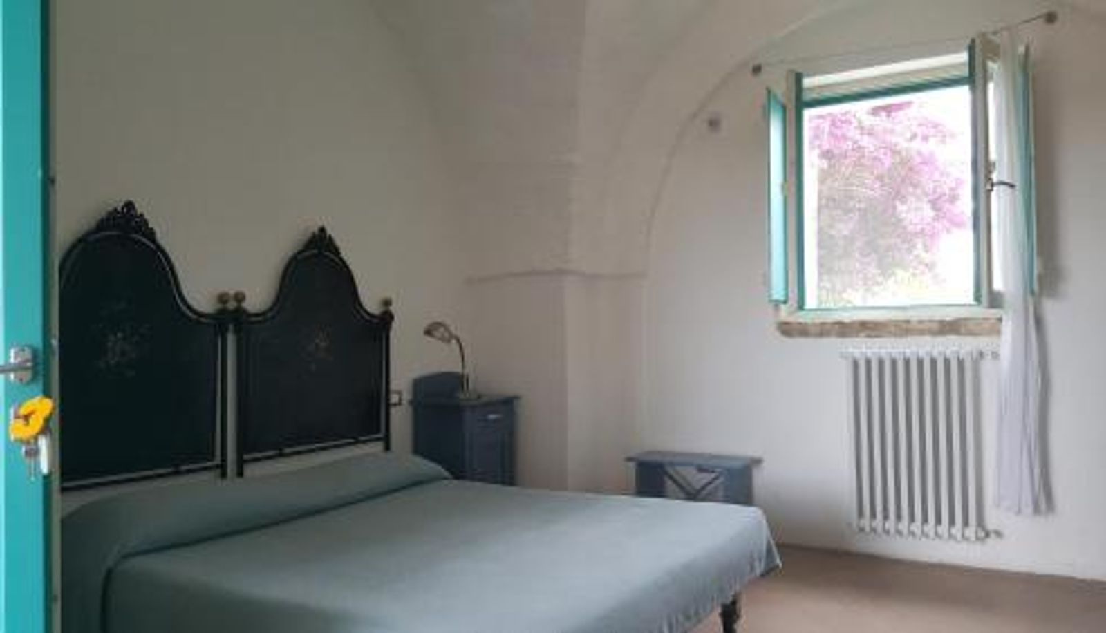 Zimmer - Masseria Palombara Grande