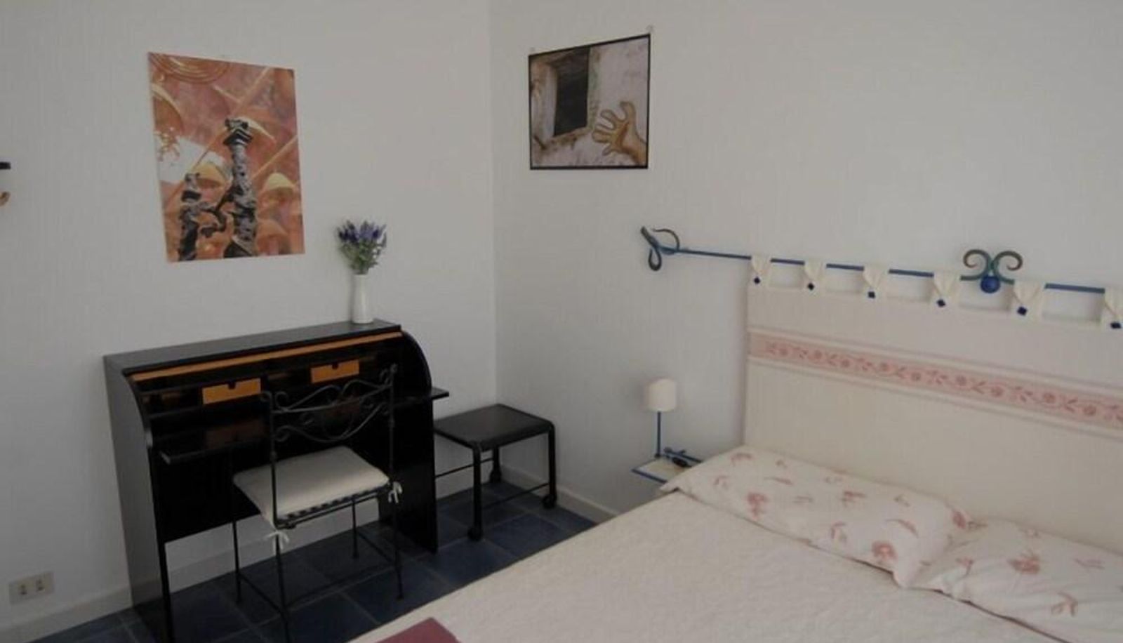 Pokój typu standard - Nughe'e'Oro Guesthouse Homestay