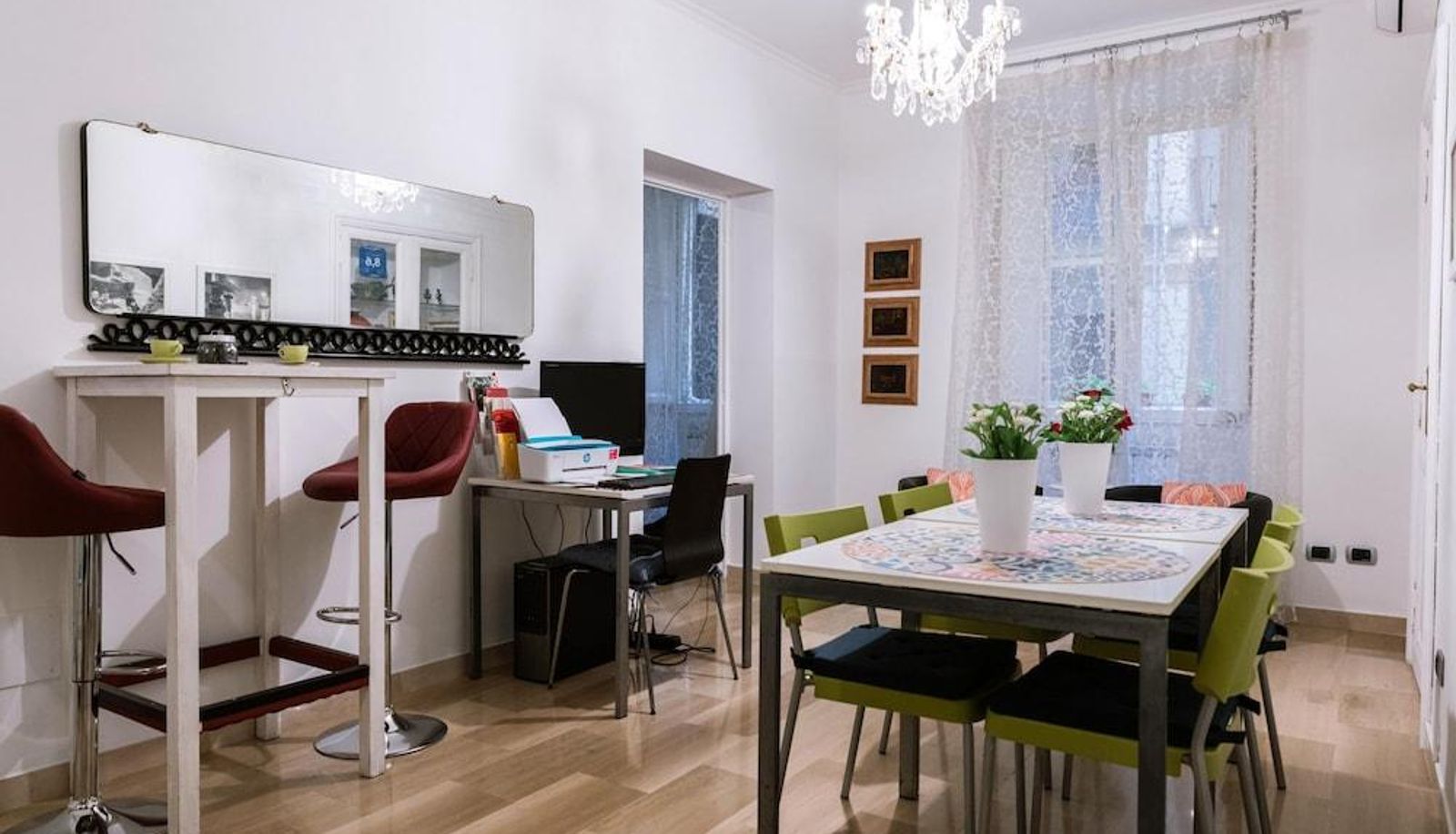 Appartamento - Casa Linnea Vacanze