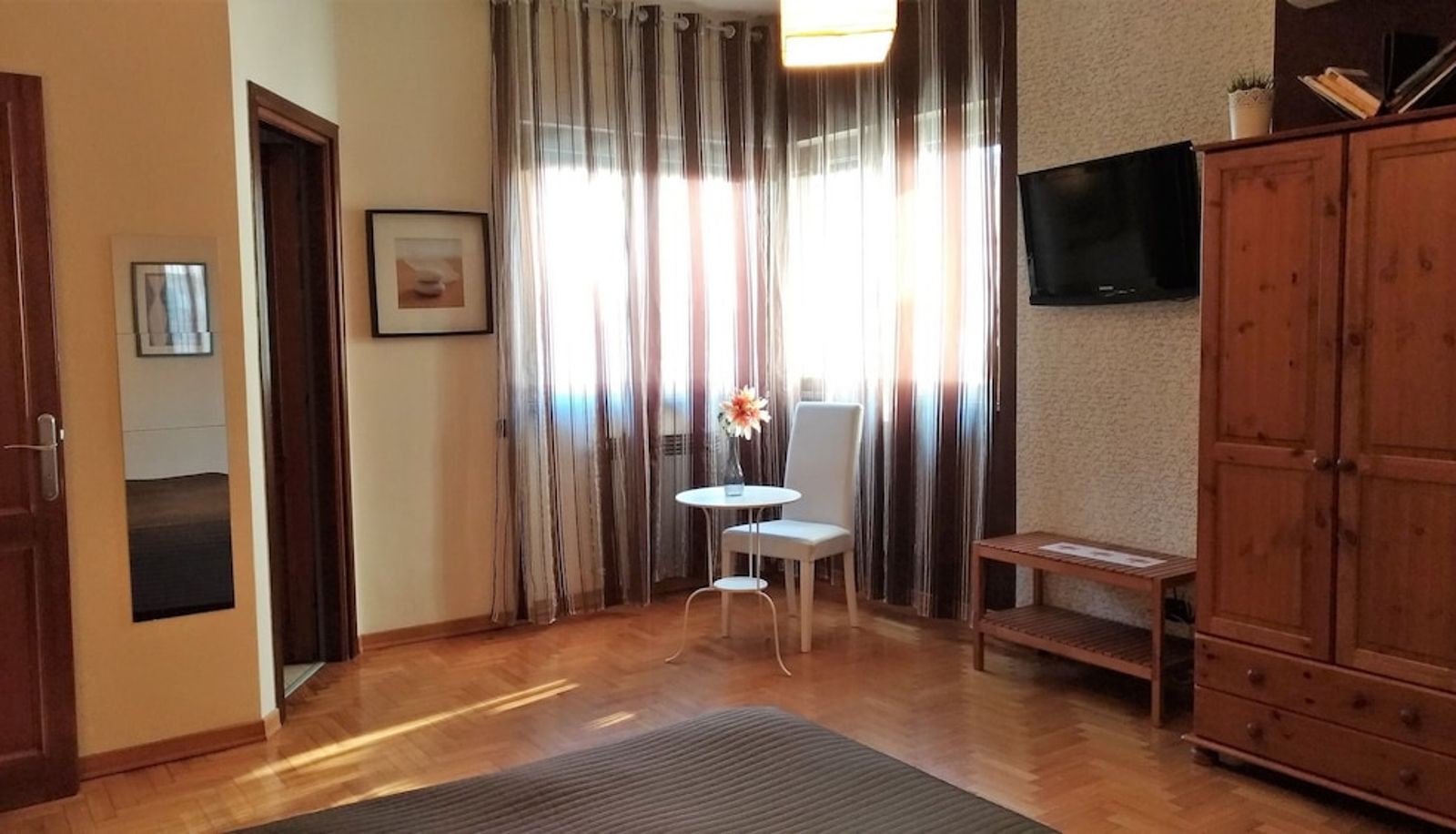 Info - B&B Good-Day