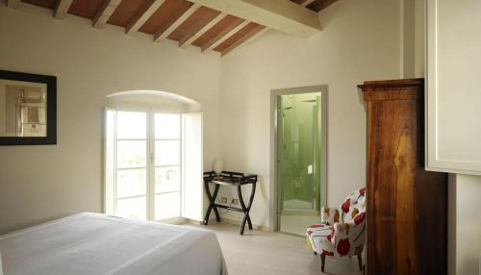 Zimmer - Casavaliversi Appartamenti
