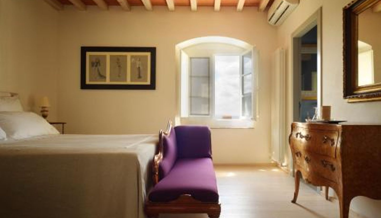 Zimmer - Casavaliversi Appartamenti