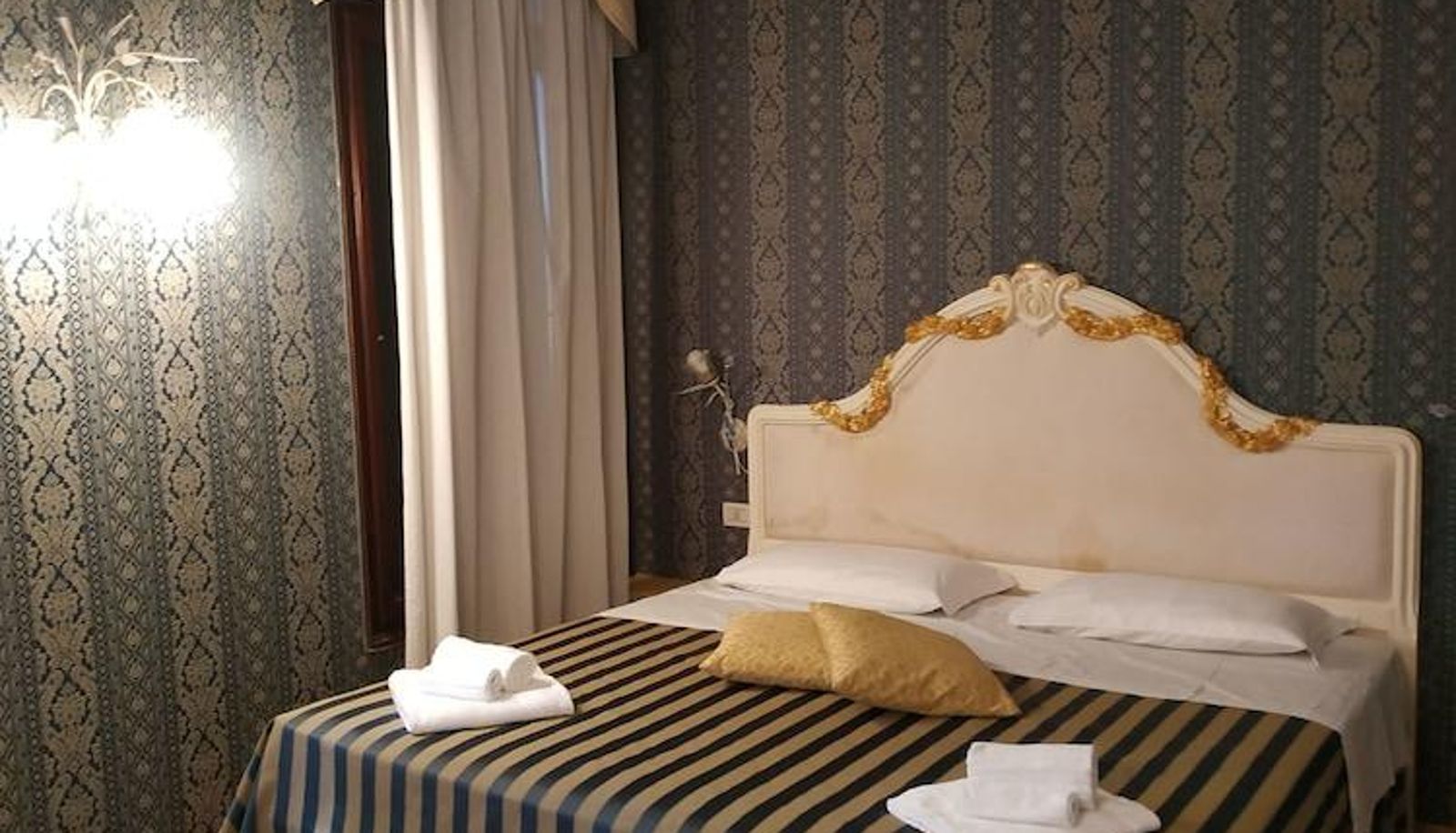 Superior room (double) - Residenza Nobile