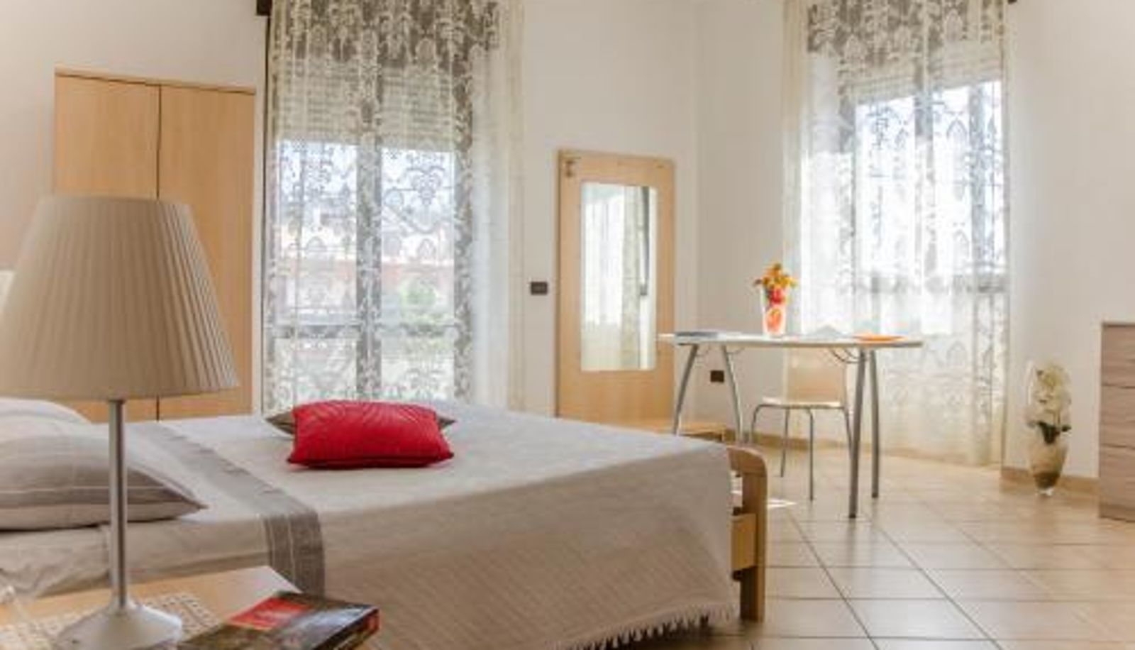 Room - B&B Ore Liete