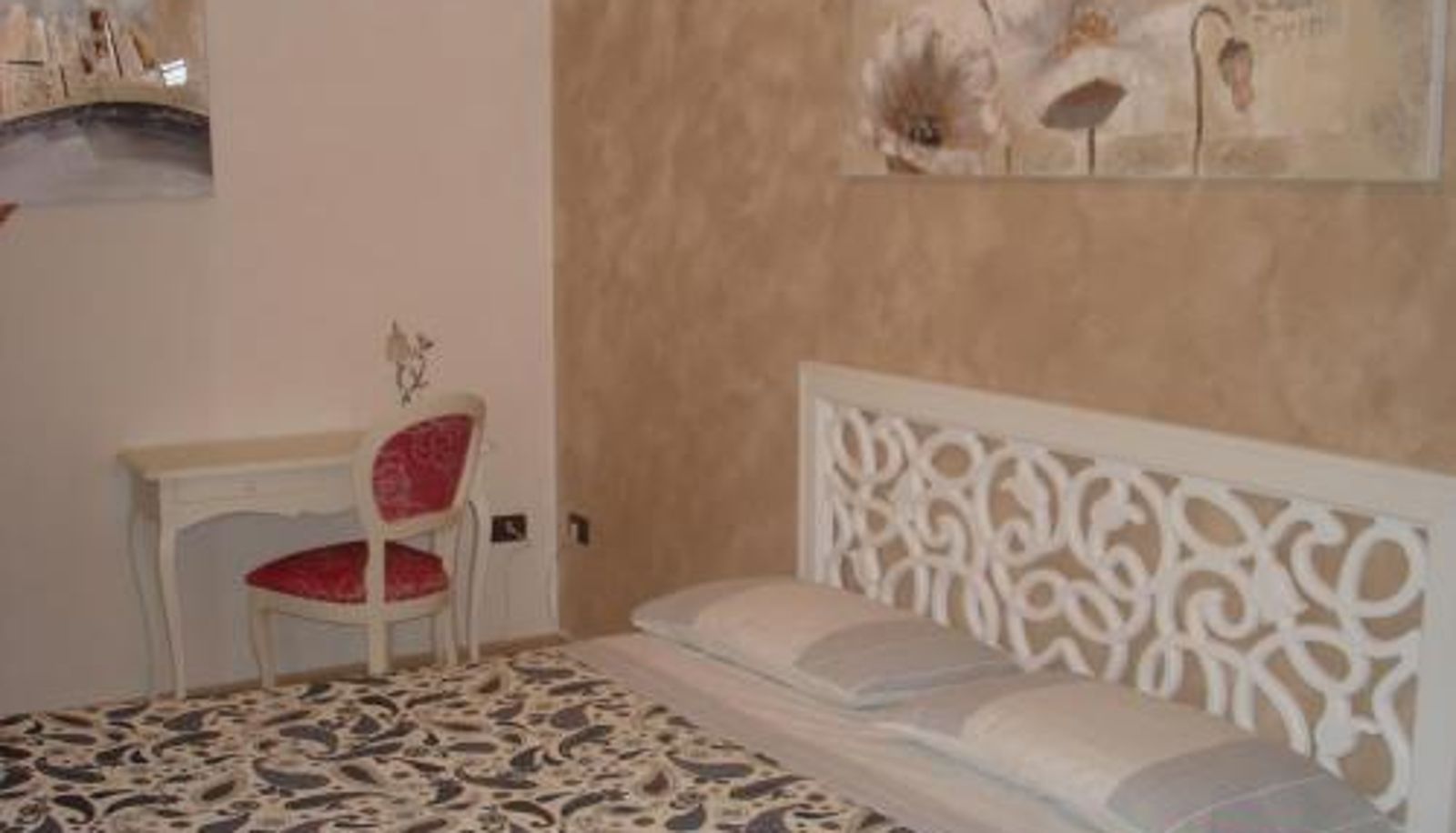 Room - B&B Ore Liete