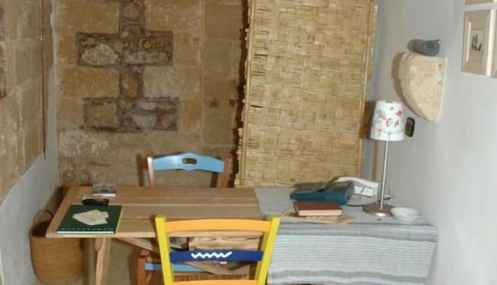 Restaurant - Corte dei Nonni