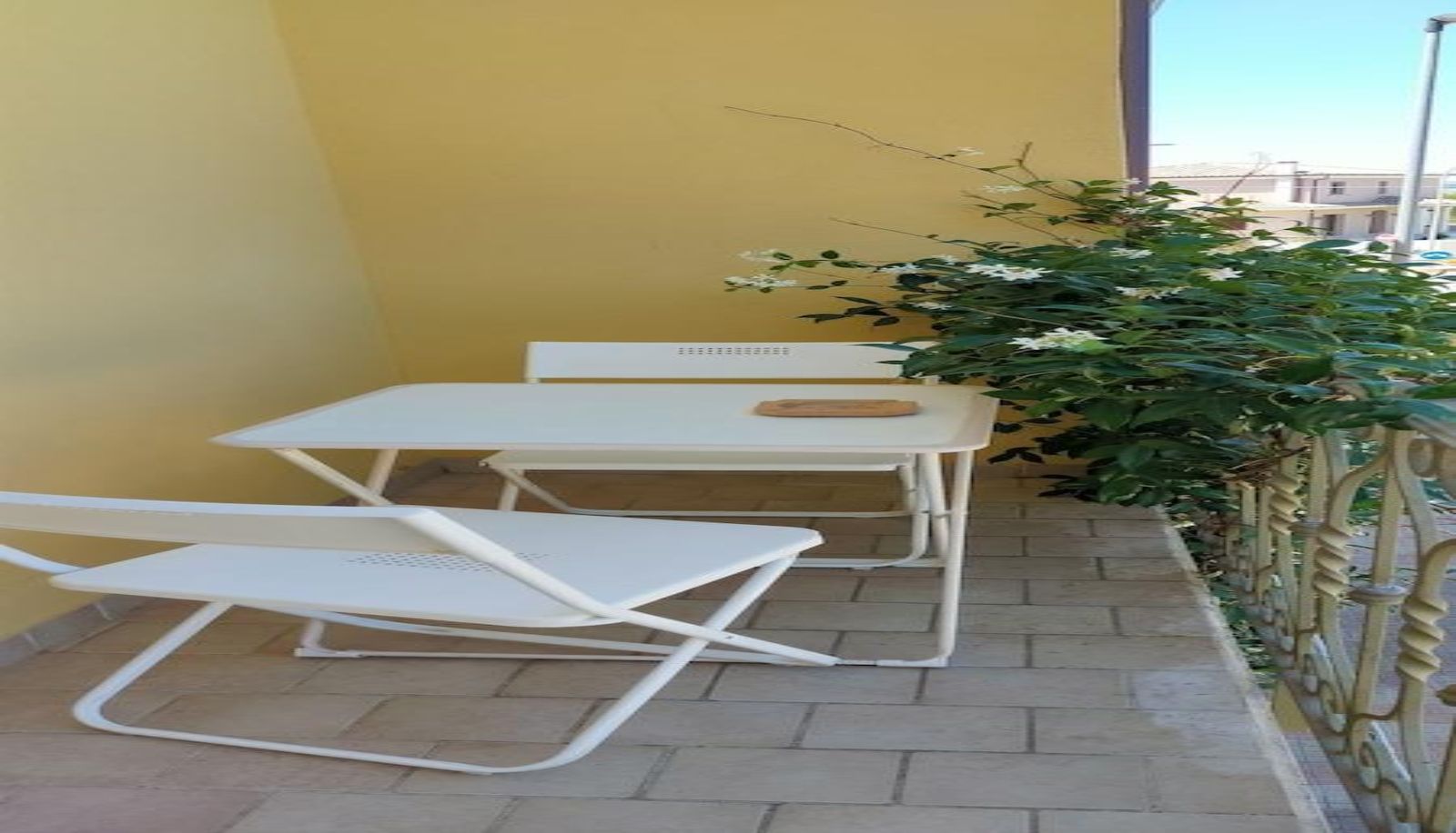 Familienzimmer - Sa Chessa