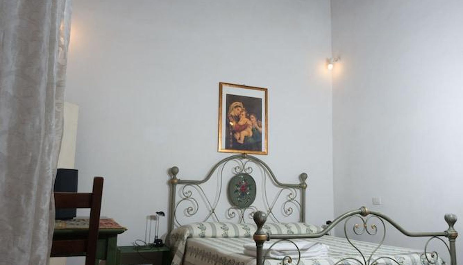 Camera standard - Guest House Santambrogio