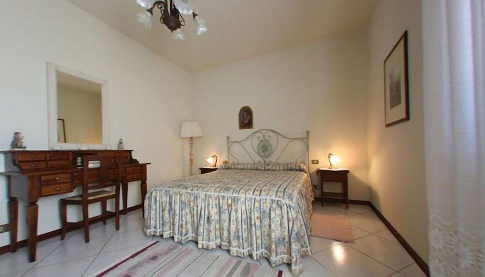 Apartment - Agriturismo il Girasole