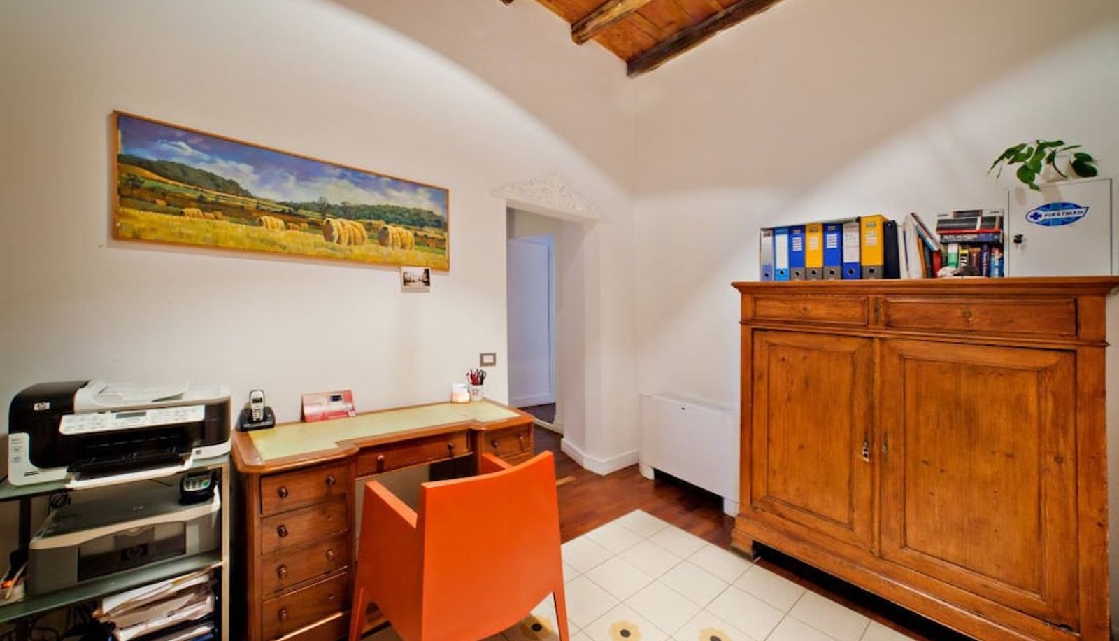 Info - B&B SubUrbe Roma