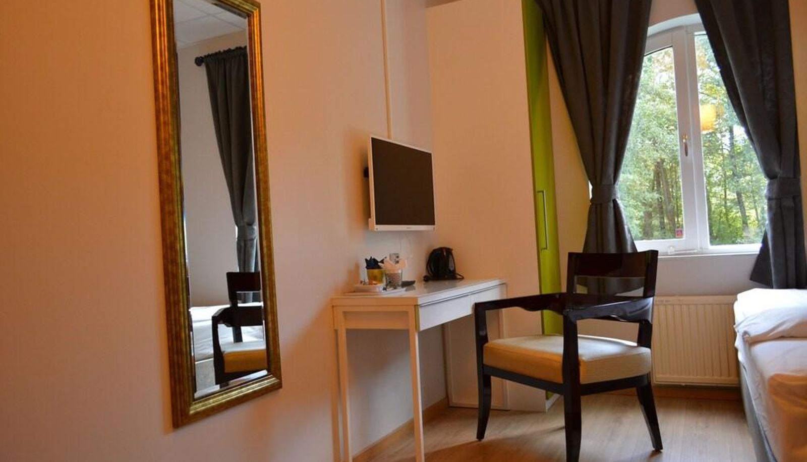 Chambre Standard - Hotell Angora