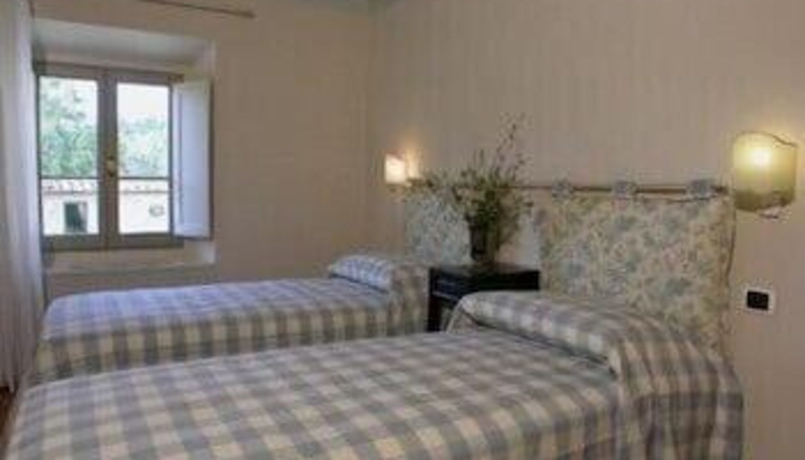 Standaardkamer - Residenza San Leo