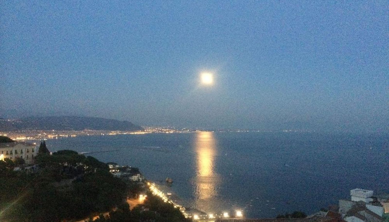 Extérieur de l'hôtel - Il Melograno in Costa d'Amalfi