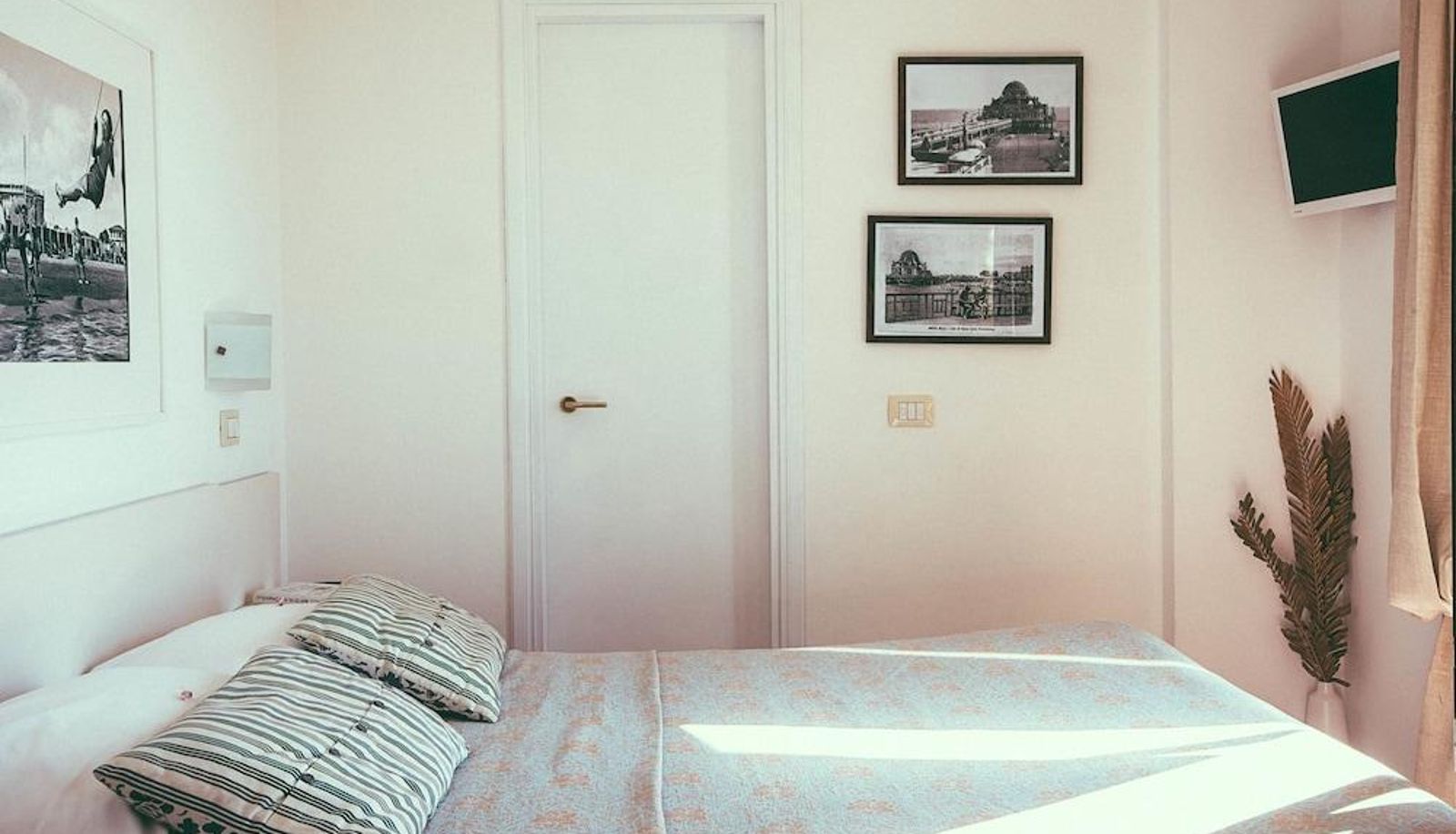 Standard room - Hotel Sirenetta