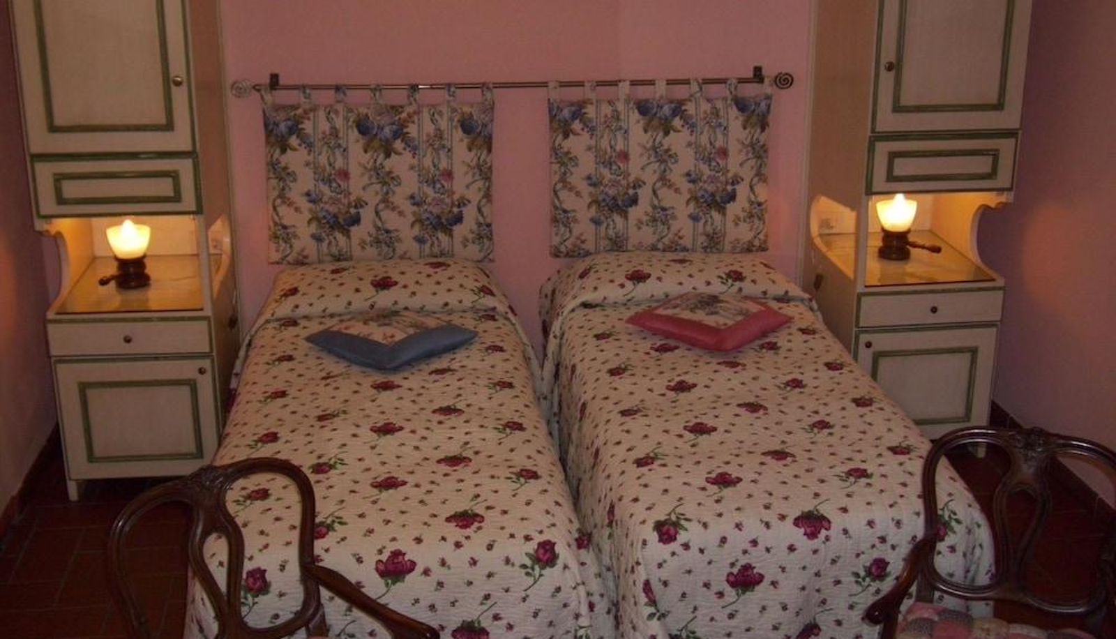Apartment - Montechiari in Chianti