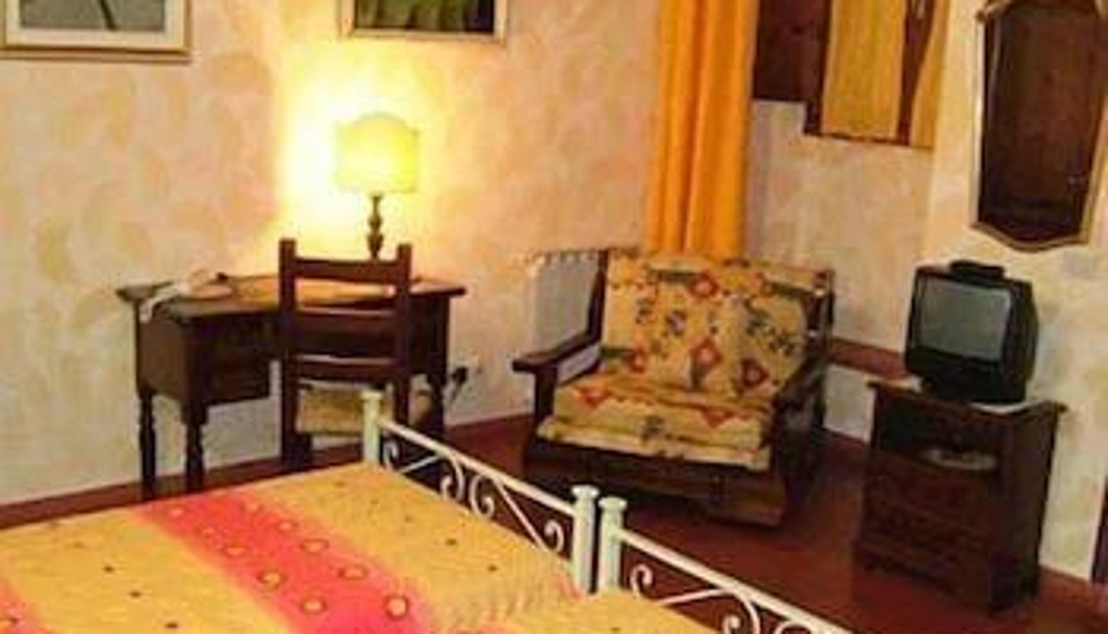 Standardzimmer - Montechiari in Chianti