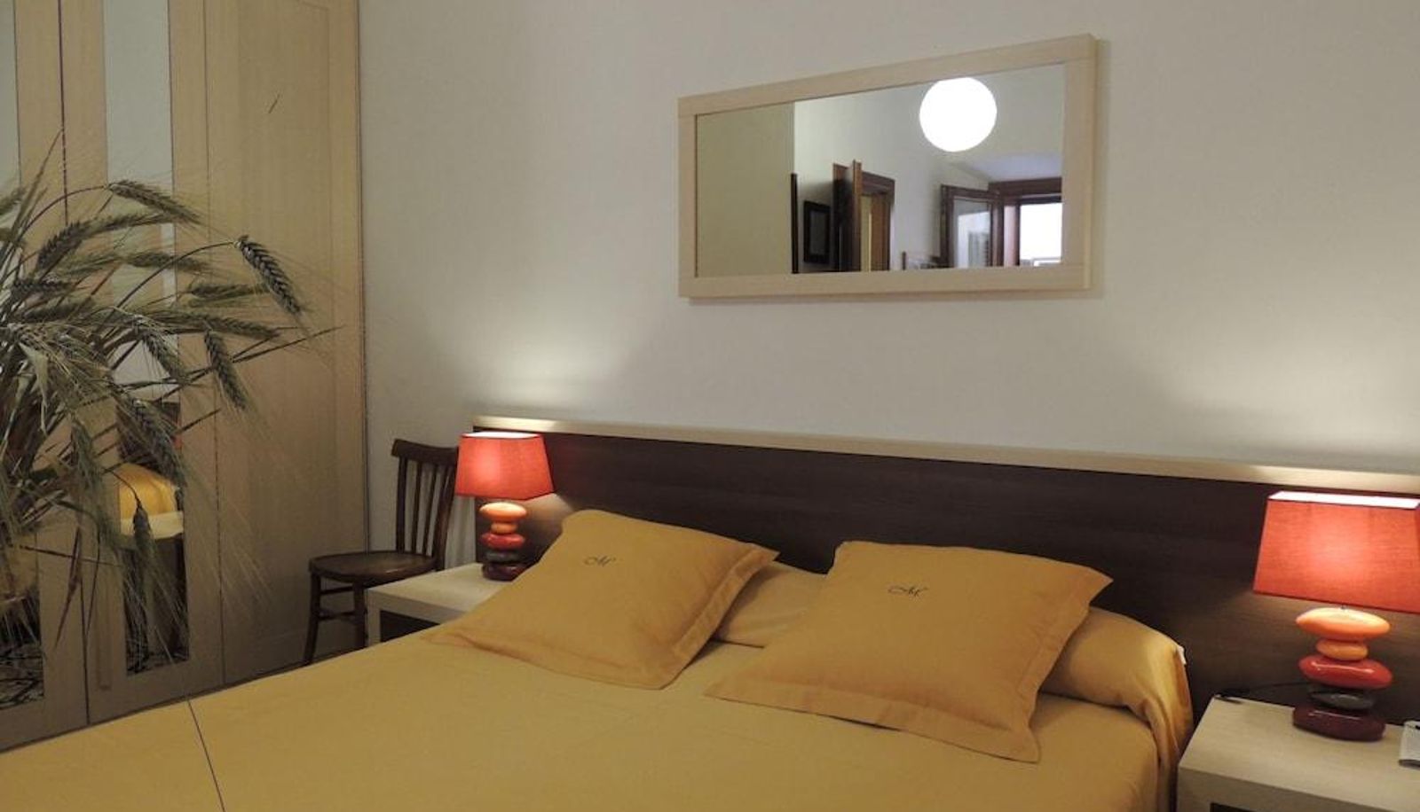 Standard room - Morelli Bed and Breakfast