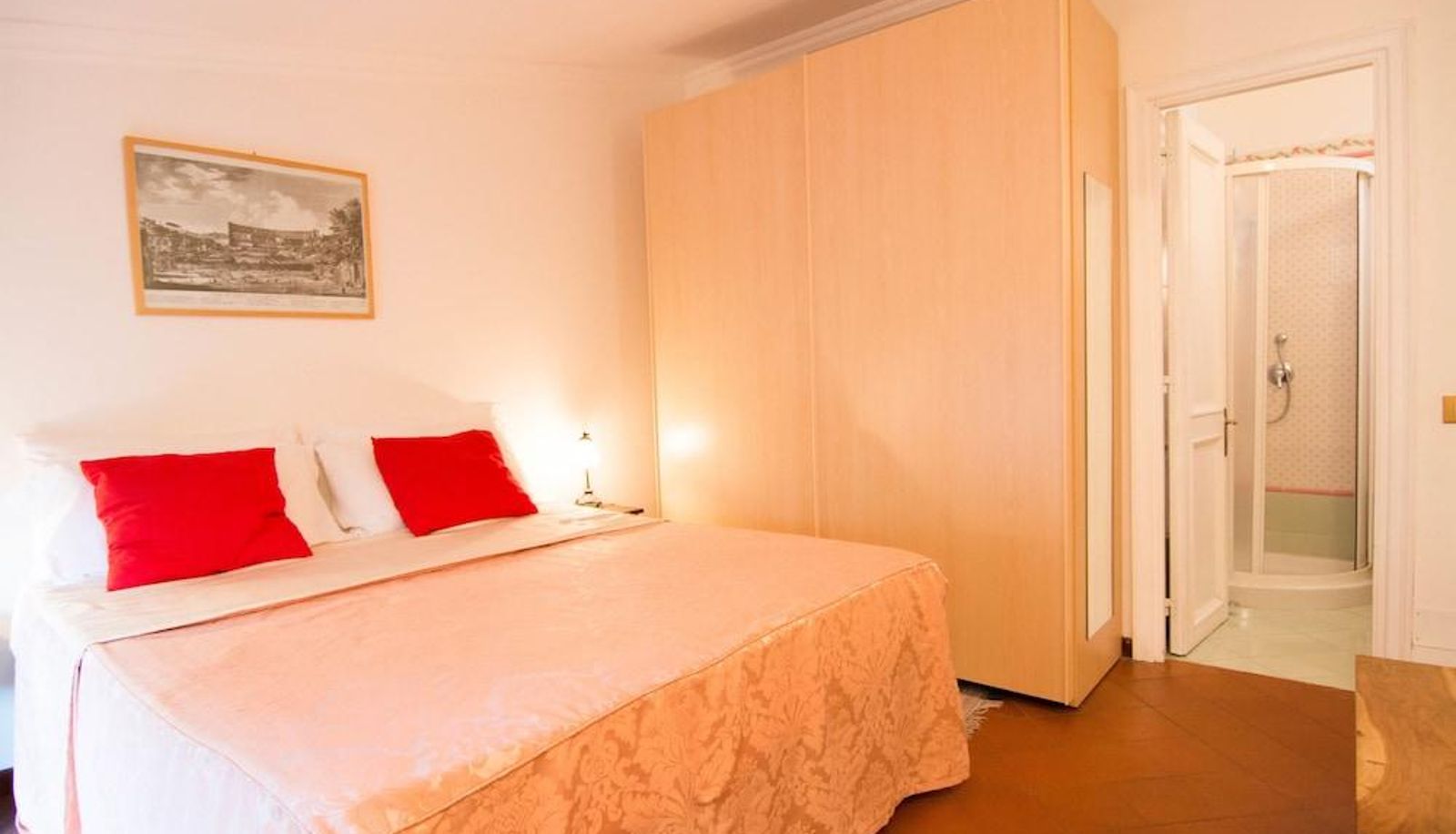 Appartement - The Palatine Garden II