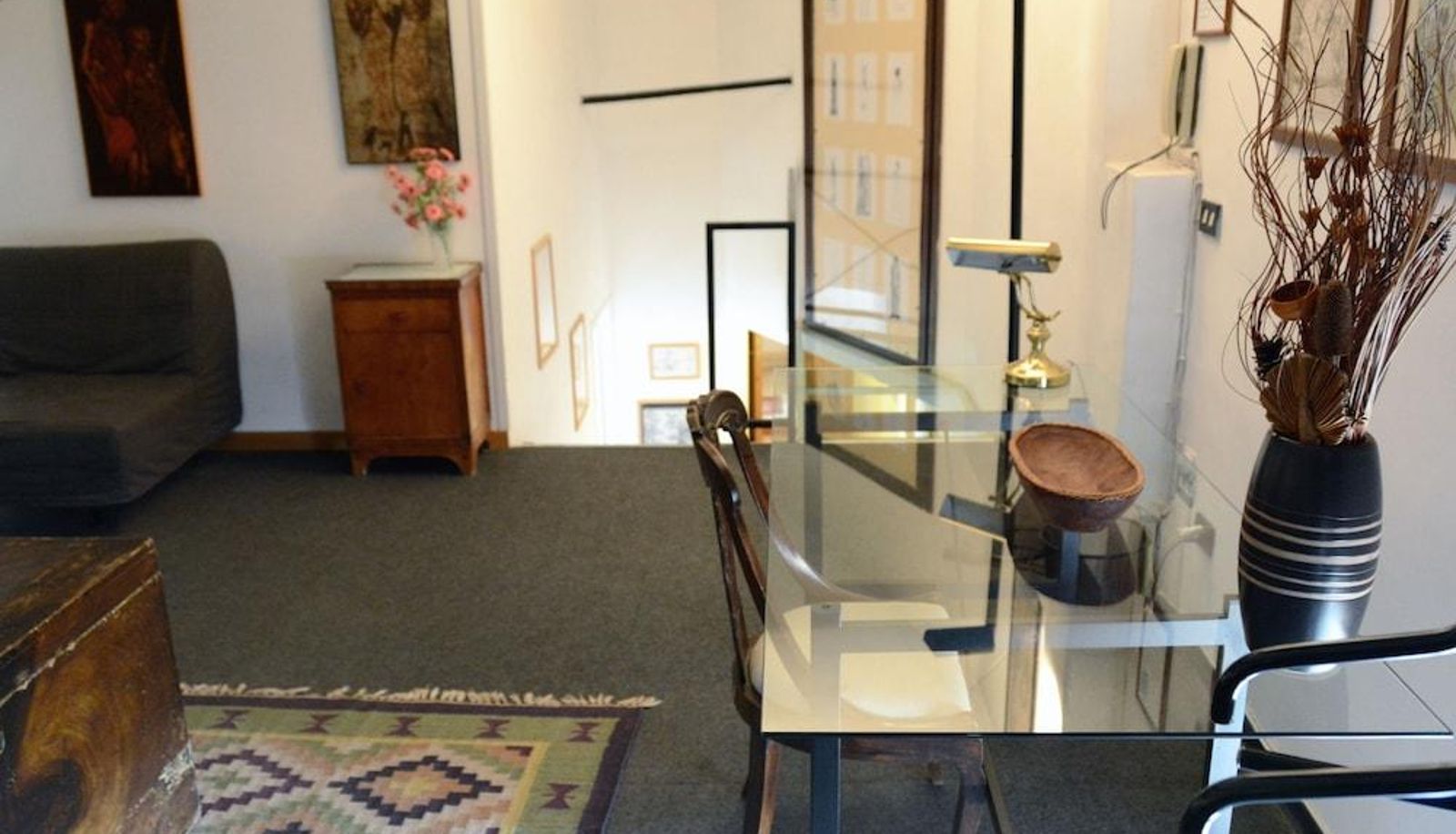 Apartment - Coronari