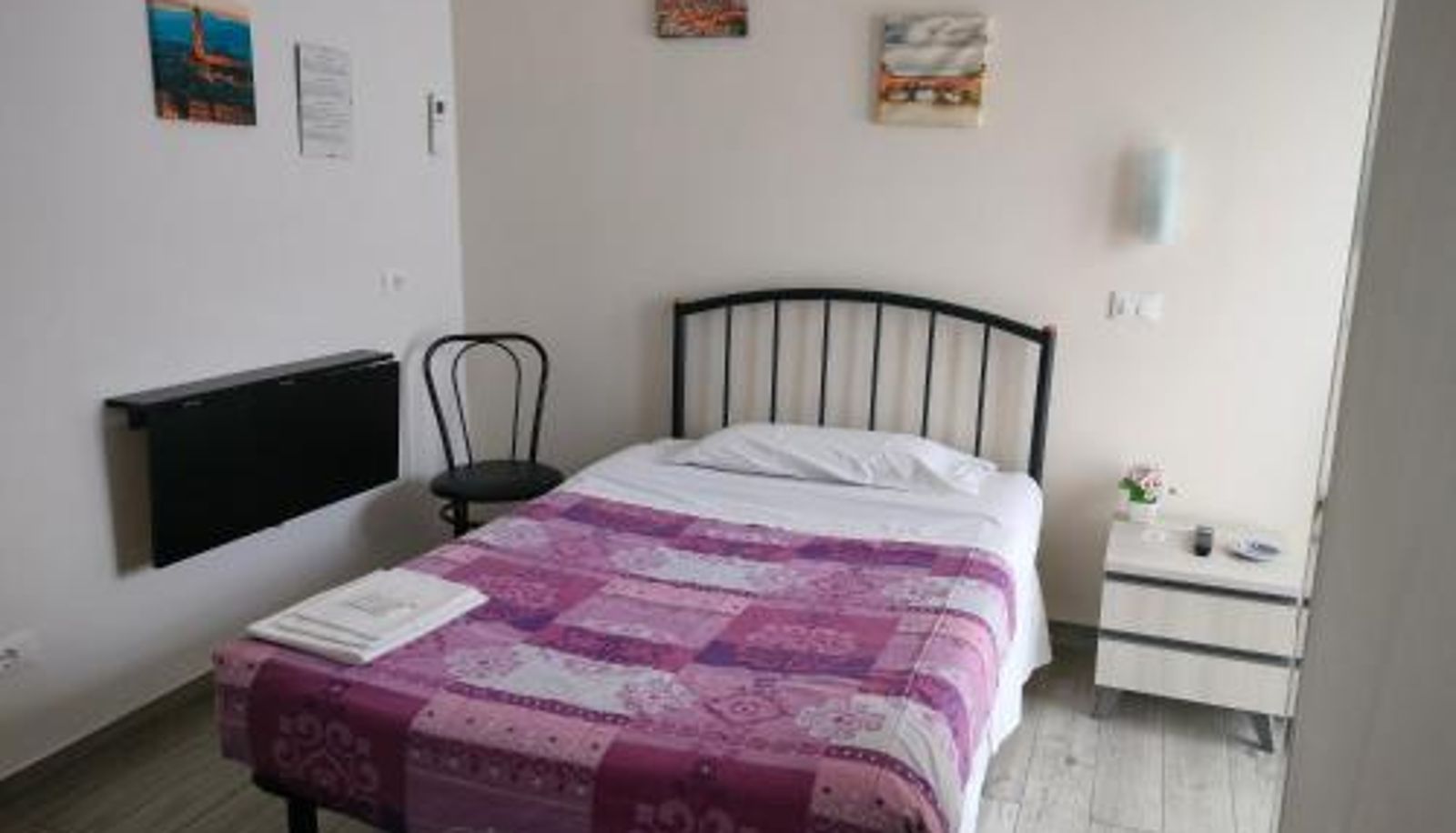 Zimmer - Il Grillo Di Firenze B&B