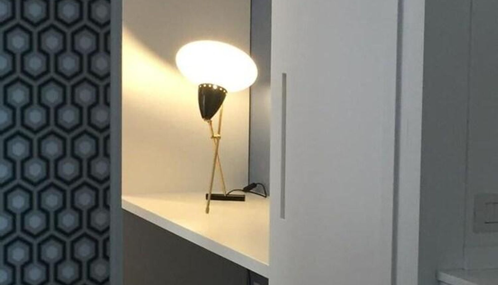 Standardzimmer - Interno Romano