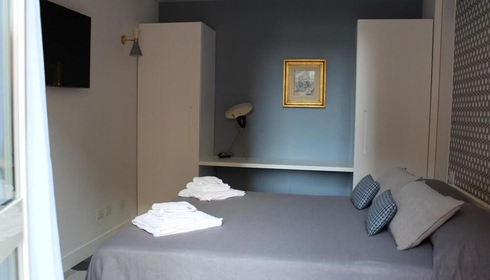 Standardzimmer - Interno Romano