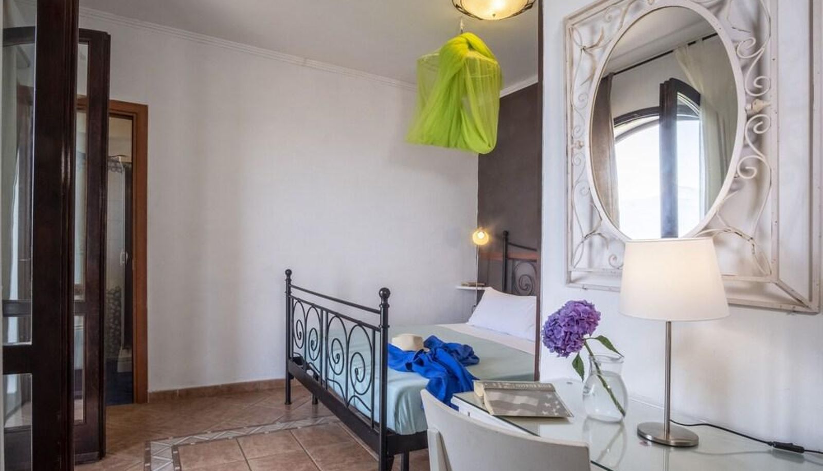 Camera standard - Villa Monica