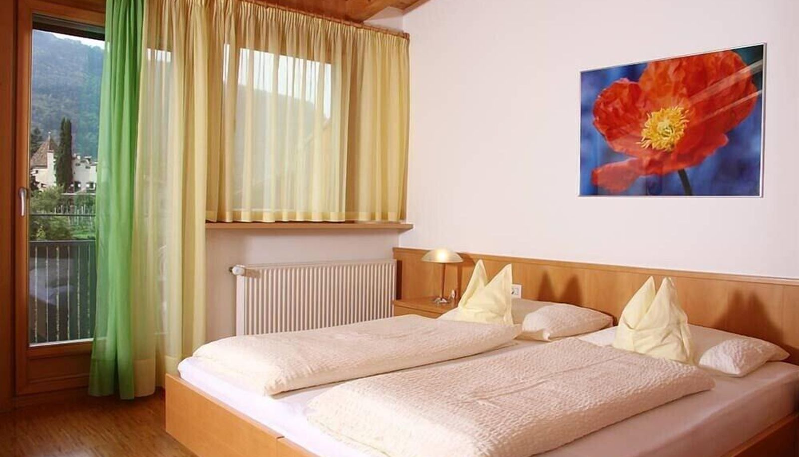 Apartament - Appartamenti Grazia-Dei