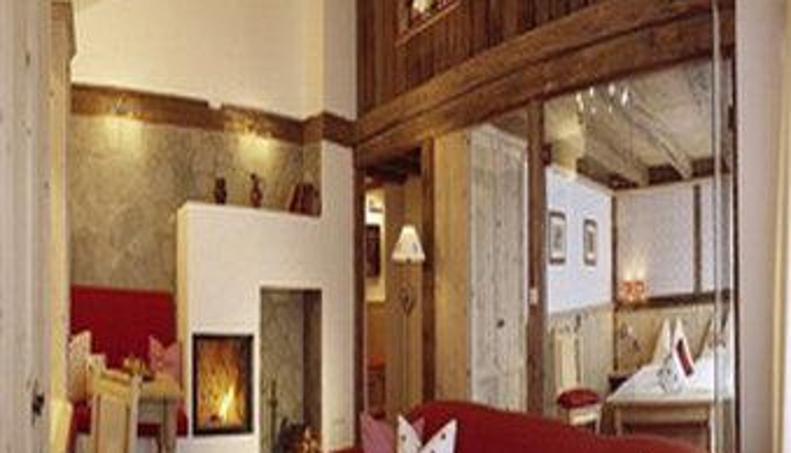 Kamer - Aktivhotel Veronika