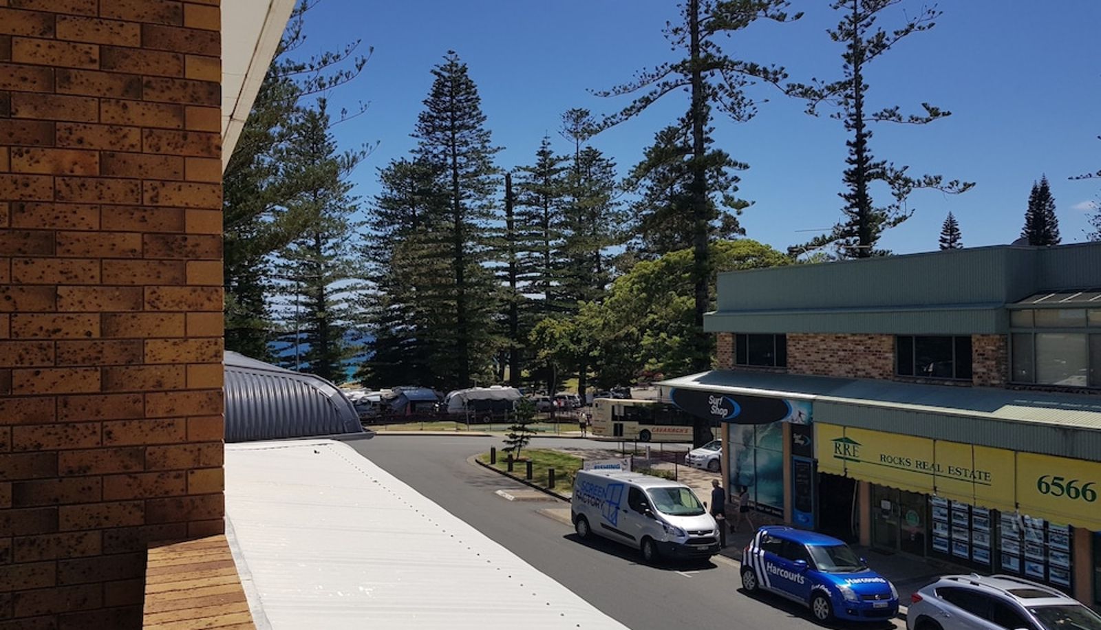 Gezinskamer - Seabreeze Beach Hotel