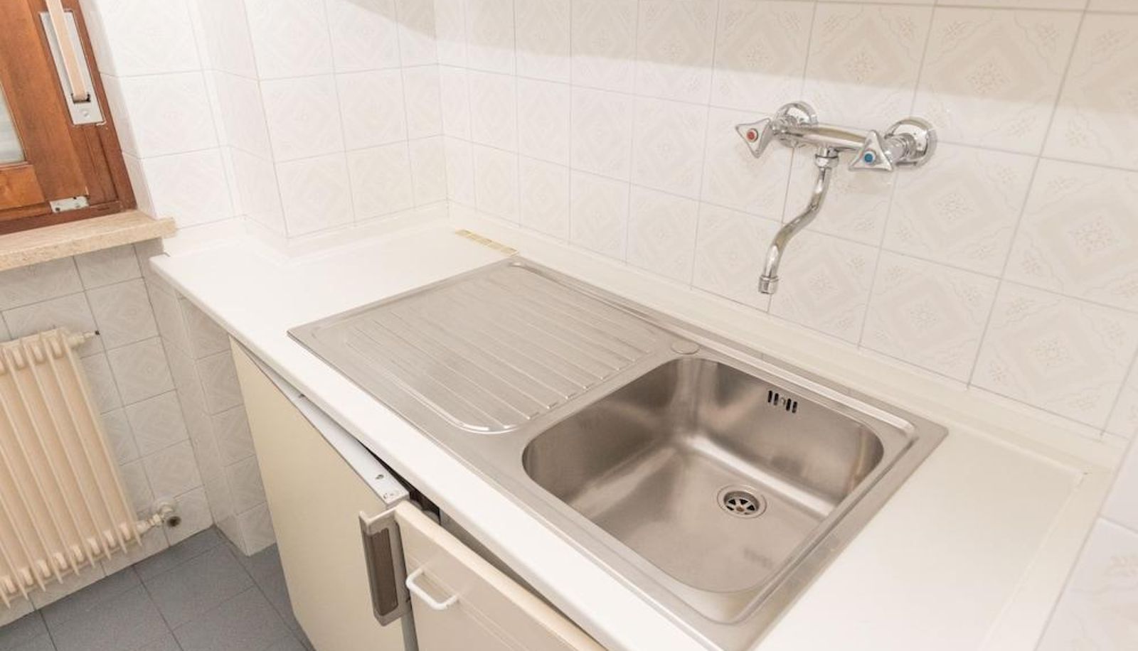 Apartment - Residence Spiaggia