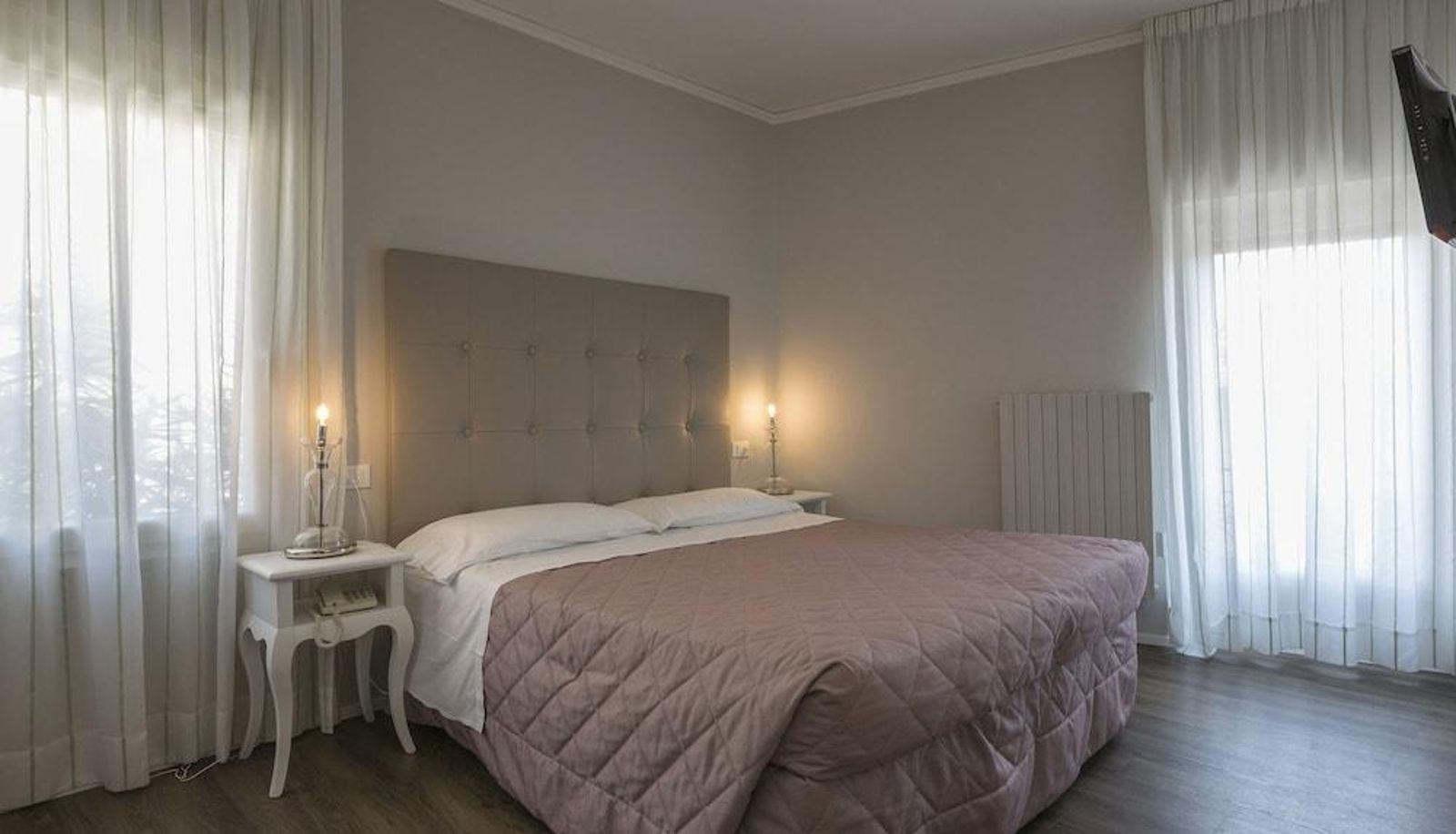Apartament - Hotel degli Oleandri