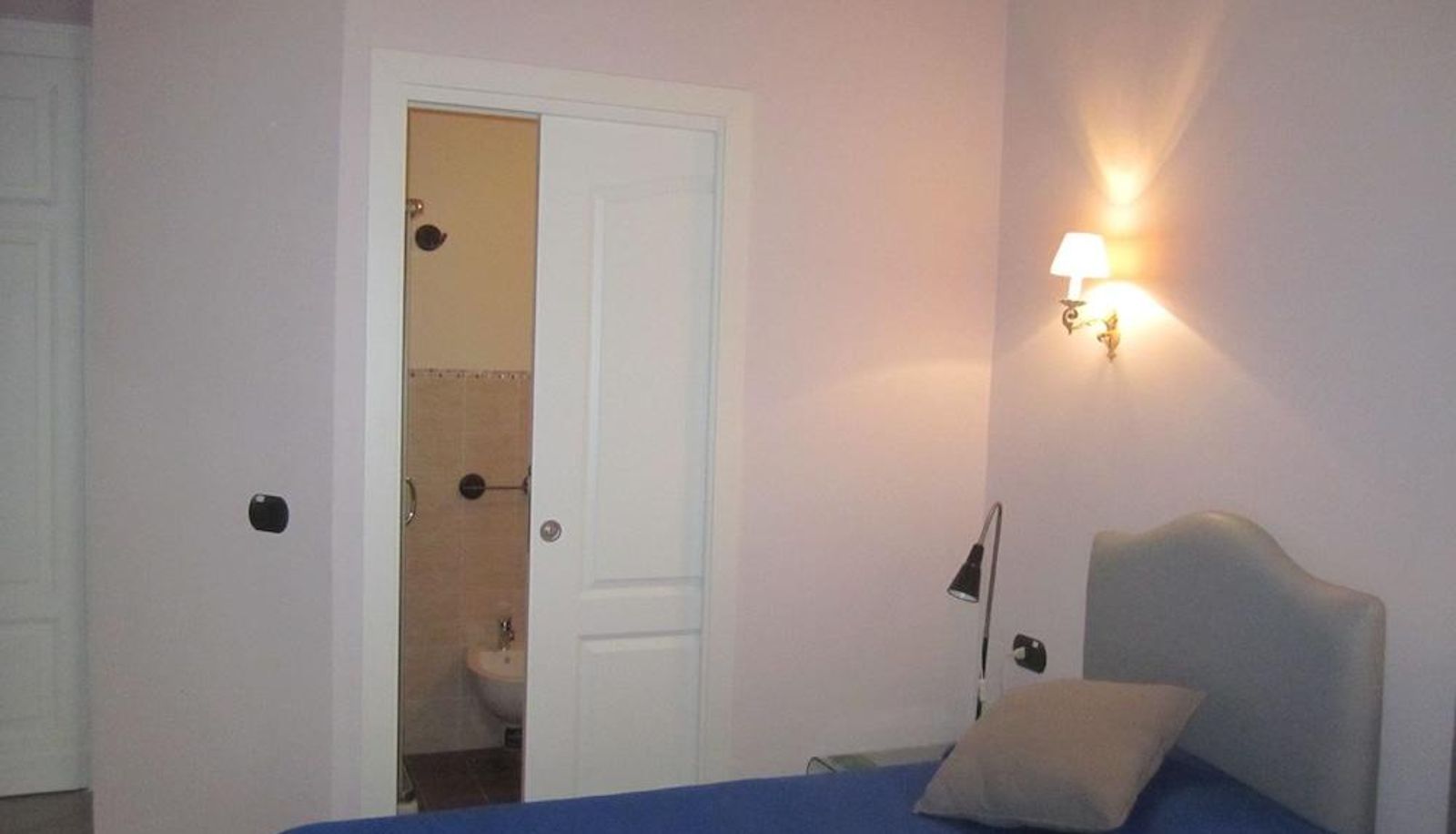 Camera standard - Welcome B&B