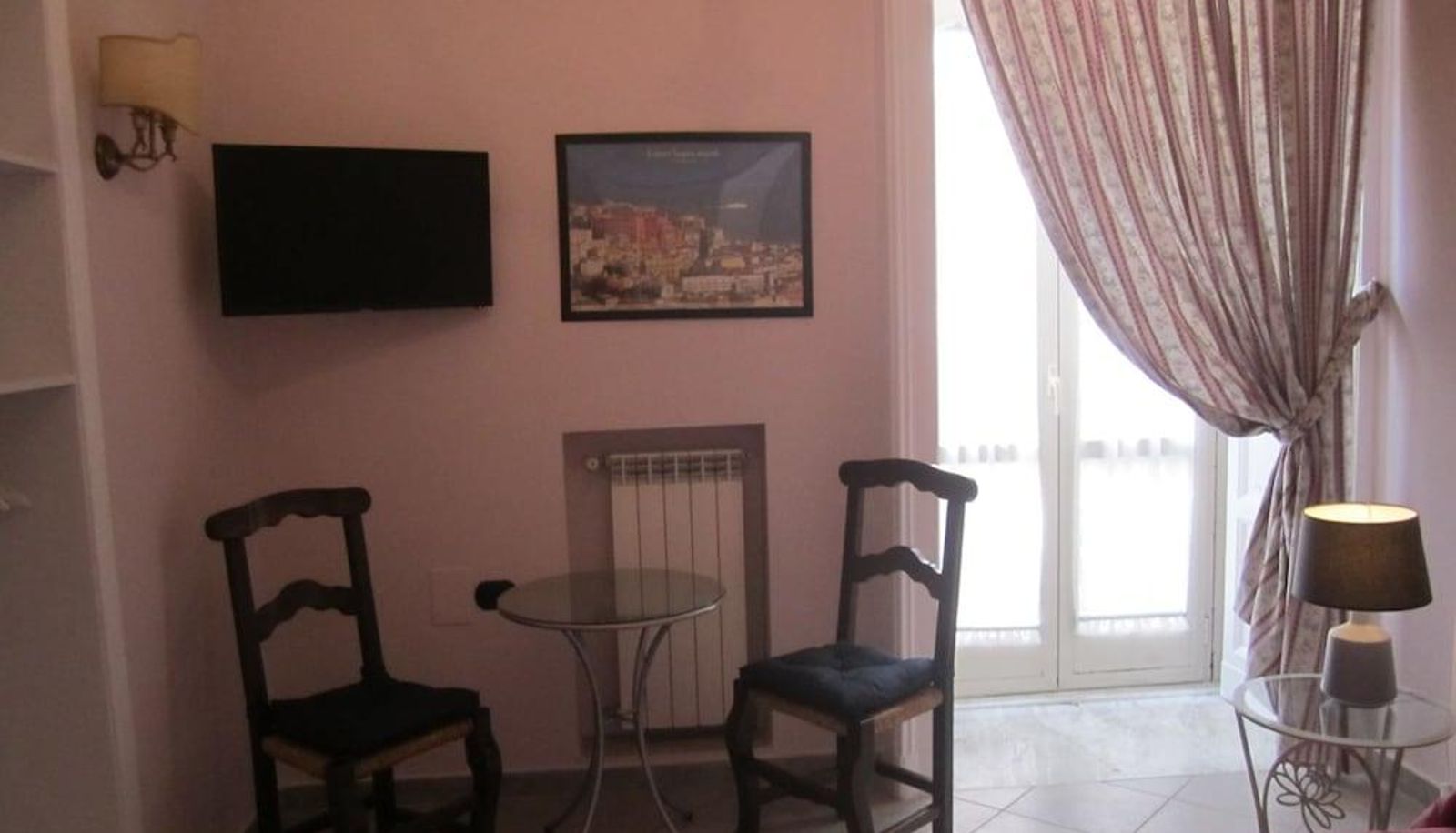 Camera standard - Welcome B&B