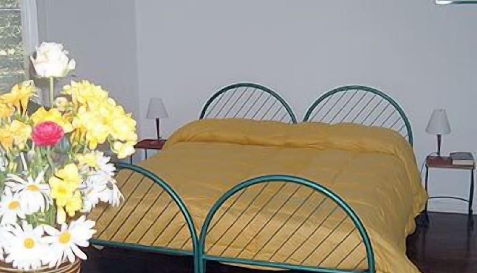 Standardzimmer - Sosta a Levante