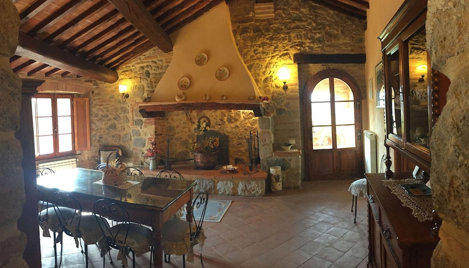Reception - Antica Dimora