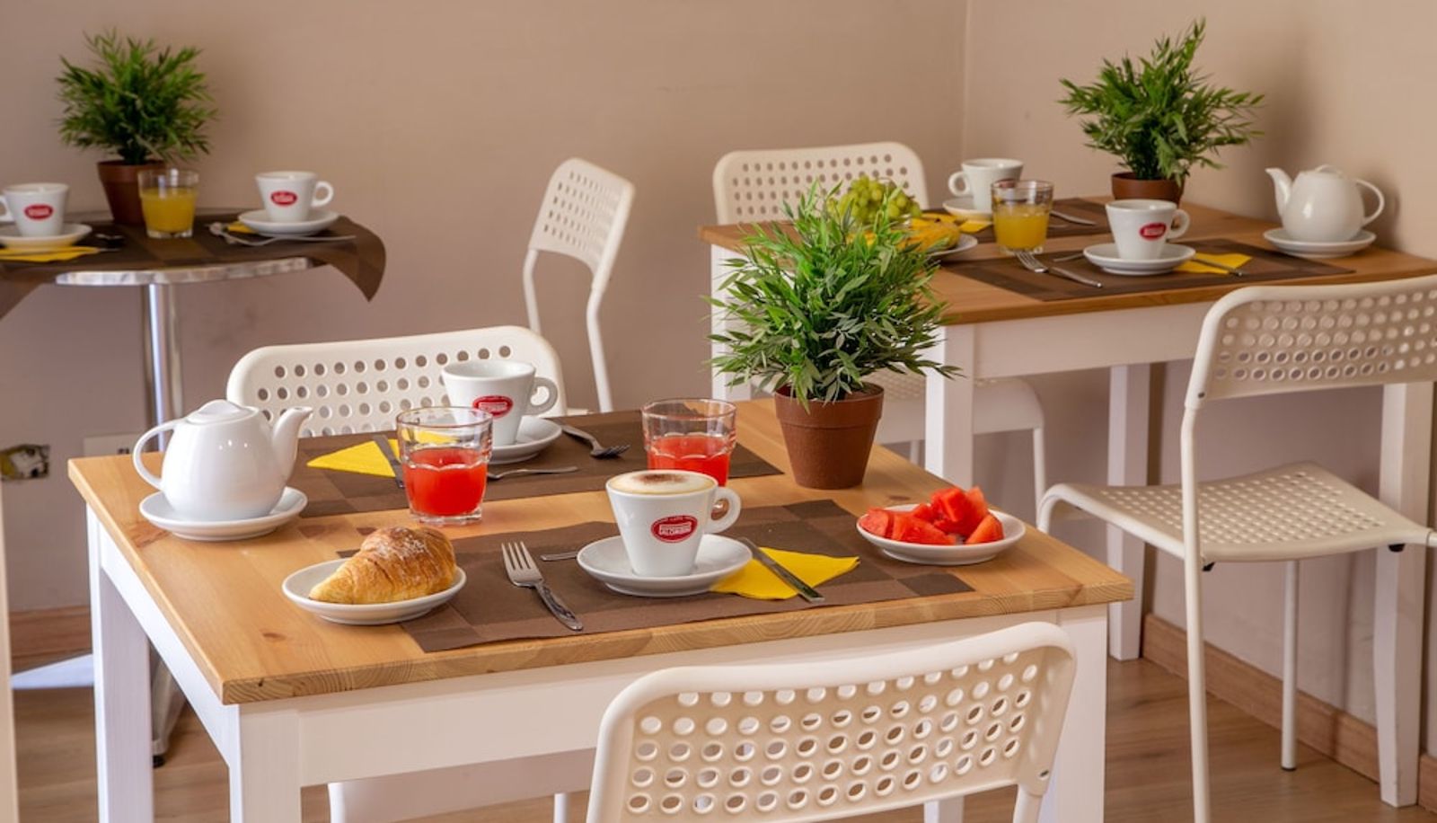 Restaurant - Piccolo Imperiale