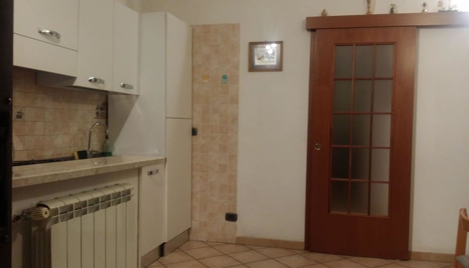 Info - B&B Francesca Via Tommaso Campanella 19