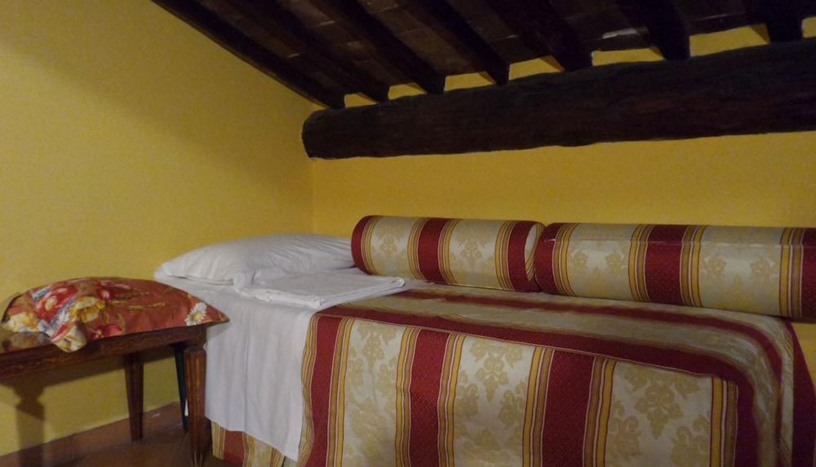 Standard room - Al Tuscany B&B