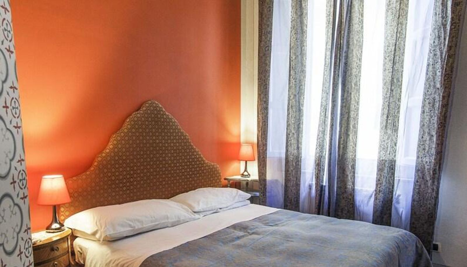 Apartment - Al Tuscany B&B